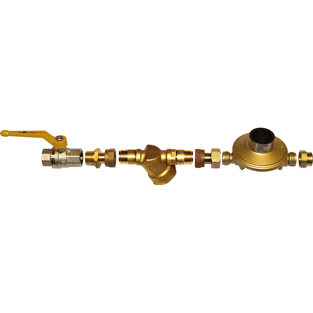 Accessoires spécifiques aérothermes Accessoires spécifiques aérothermes