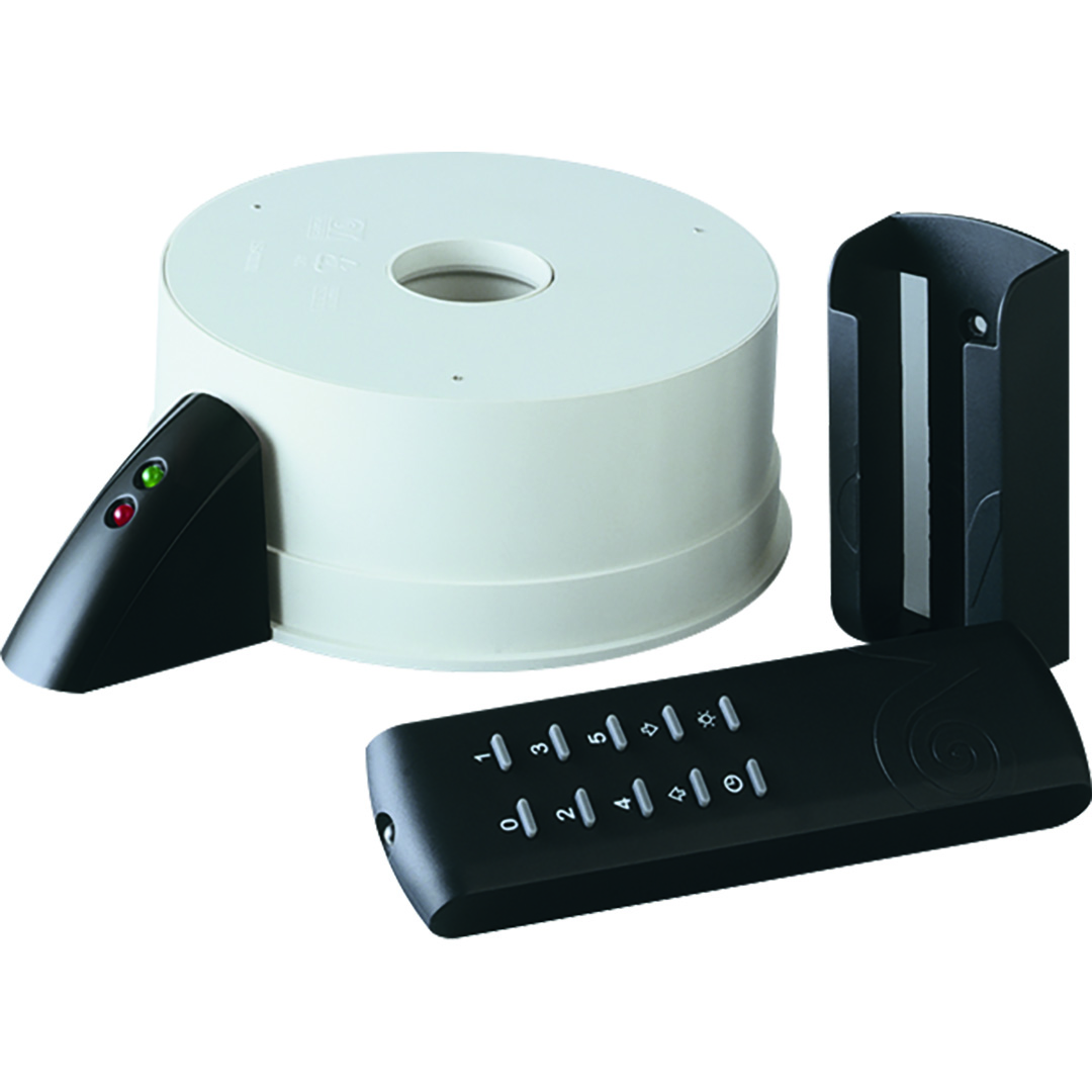 Accessoires spécifiques ventilateurs plafonniers Accessoires spécifiques ventilateurs plafonniers