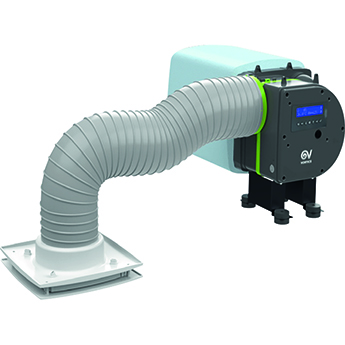 Ventilation Positive par Insufflation Ventilation Positive par Insufflation