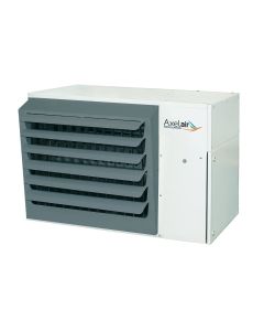 ProGaz SPC - A&eacute;rotherme &agrave; gaz &agrave; br&ucirc;leur Premix &agrave; condensation