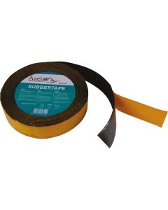 Bande isolante adh&eacute;sive noire longueur 15 m largeur 50 mm