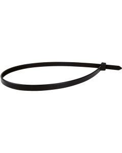 Serre-tube nylon