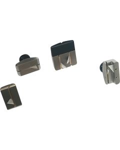 Set de 10 lames pour CUTPPEC