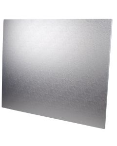 Panneau PIR aluminium épaisseur 20mm