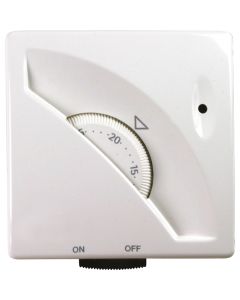 Thermostat ambiance programmable été/hiver