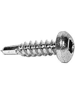 1000 vis autoforeuses 4,2x13 mm étanches
