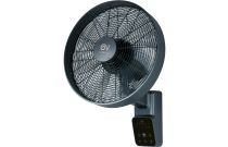 Gordon Wall EVO - Ventilateur de confort pour installation murale