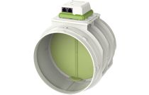 Registre mot plas ø 200mm pour ProAir