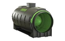 LINEO QUIET ES - Extracteur silencieux et ultra-basse consommation
