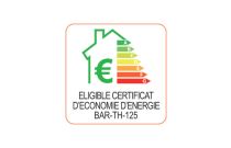 Kit d'accessoires éligible BAR-TH-125 pour VDFT4