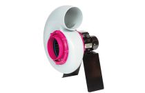 Chaise métallique pour Polypro