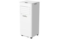 CryoBreeze - Climatiseur mobile sur roues pivotantes 2,6 kW