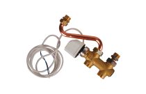 Kit vanne 3 voies pour VC