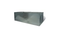 Plénums de soufflage de gainables Mitsubishi Electric