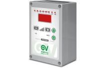 Régulation réversible digitale pour VPNHH