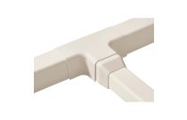 Té de dérivation PVC