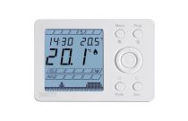 Thermostat programmable hebdomadaire