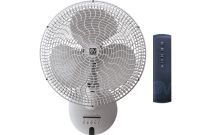 GORDON - Ventilateur de confort pour installation murale