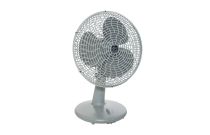 GORDON - Ventilateur de confort pour installation sur table