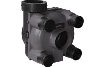 AlterHygro - VMC simple flux hygroréglable compacte basse consommation