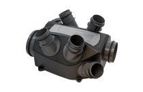 HygroSense ES - VMC simple flux hygroréglable plate très basse consommation