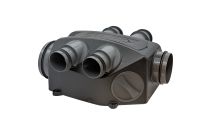 HygroSense - VMC simple flux hygroréglable plate basse consommation