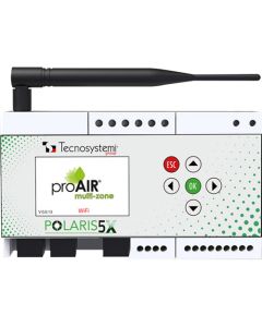 Automate programmable ProAir Polaris 5X