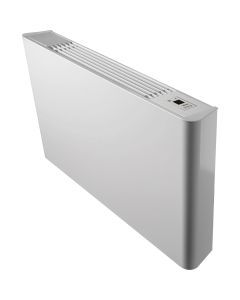 Aquavent s&eacute;rie SLIM - Ventilo-convecteur extra-fin &agrave; eau et design