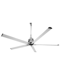 NORDIK HVLS HYPERBLADE - D&eacute;stratificateur &agrave; p&acirc;les de grand volume
