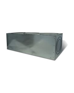 Pl&eacute;nums de soufflage de gainables Toshiba