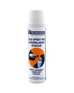 Spray aérosol d'huile 100ml