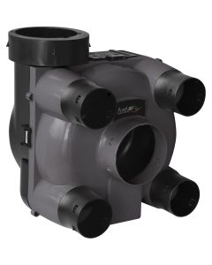 AlterHygro - VMC simple flux hygror&eacute;glable compacte basse consommation