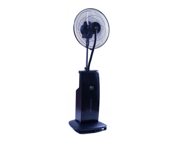 Ventilateur Brumisateur