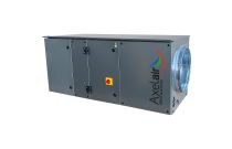 EVENTYS - Caisson d'insufflation avec batterie auto-régulée
