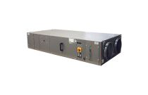 NEOTIME - Centrale double flux plafonnière très haut rendement
