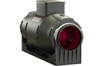 LINEO QUIET - Extracteur centrifuge en conduit ultra silencieux