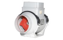 LINEO - Extracteur centrifuge en conduit