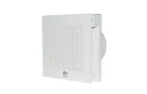 EVO - Extracteur intermittent design et silencieux à basse consommation