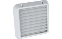 Grille fixe d'extérieur pour Evo, Flexo Evo, Filo, Punto et Quadro