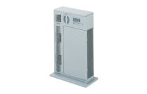 DEPURO 45 et 70 - Purificateur d'air professionnel