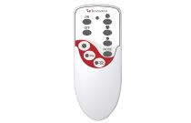 Télécommande rideaux d'air universelle