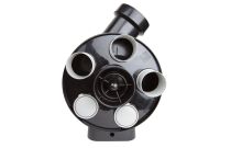 HYGRO PENTA ES - VMC simple flux hygroréglable très basse consommation