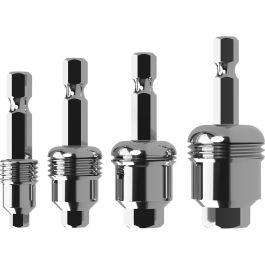 OUTIL D'INSERTION DE Raccord De Tuyau Hydraulique Portable Avec Coupe