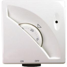 Thermostat ambiance programmable été/hiver